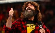 Mick Foley