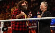 Mick Foley