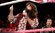 Mick Foley