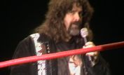 Mick Foley