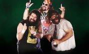 Mick Foley