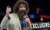 Mick Foley