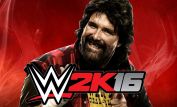 Mick Foley