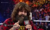 Mick Foley