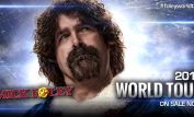 Mick Foley