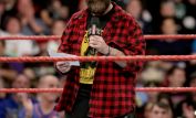 Mick Foley