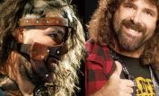 Mick Foley