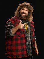 Mick Foley