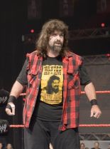 Mick Foley