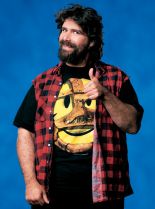 Mick Foley