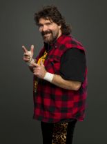 Mick Foley