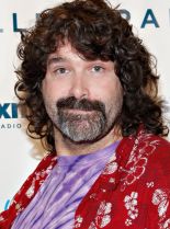 Mick Foley