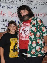 Mick Foley