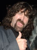 Mick Foley