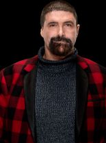 Mick Foley