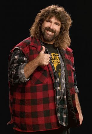 Mick Foley