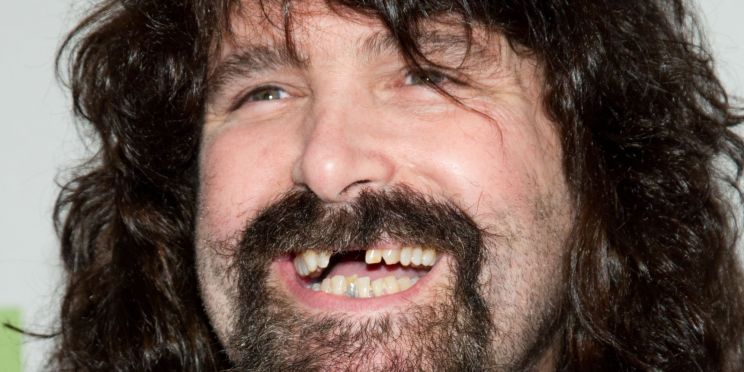 Mick Foley