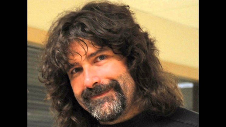 Mick Foley