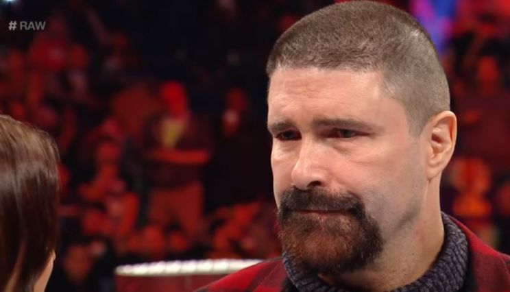 Mick Foley