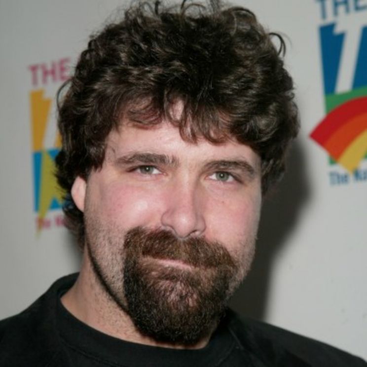 Mick Foley