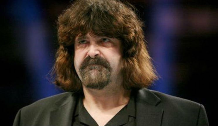 Mick Foley