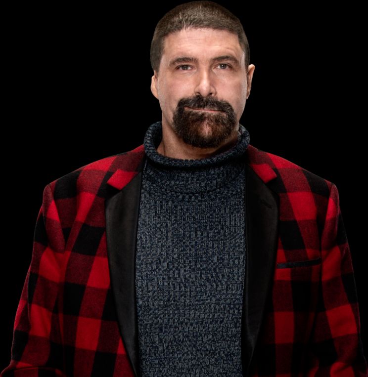 Mick Foley