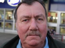 Mick Ford
