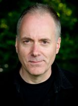 Mick Ford