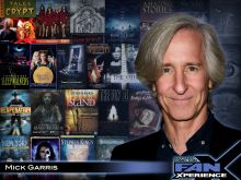 Mick Garris