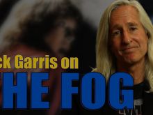 Mick Garris