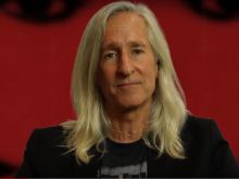 Mick Garris