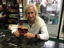 Mick Garris