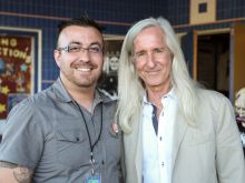 Mick Garris