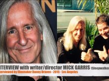 Mick Garris