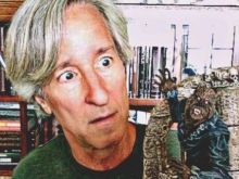 Mick Garris