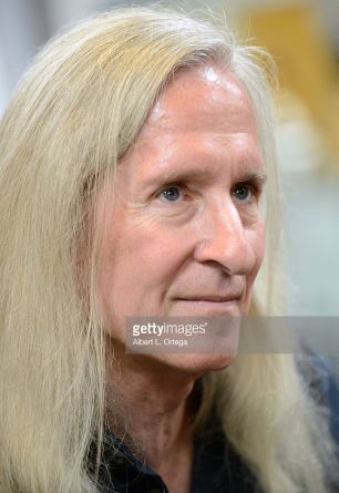 Mick Garris