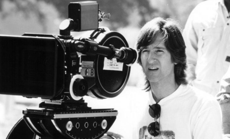 Mick Garris