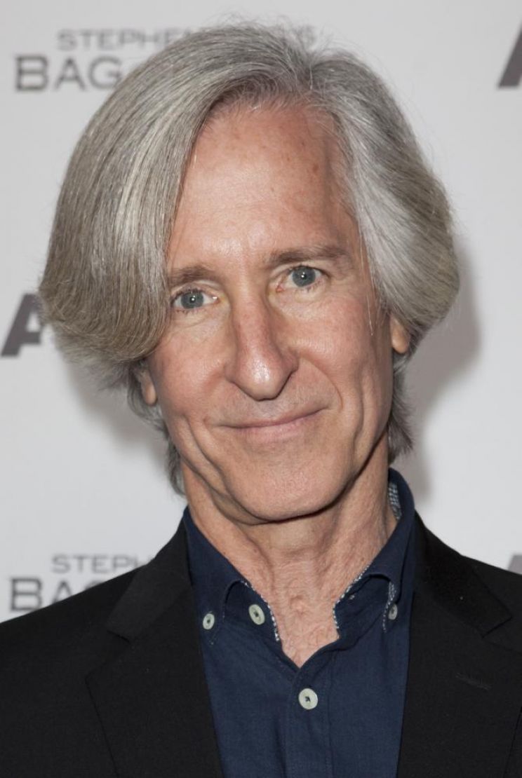 Mick Garris