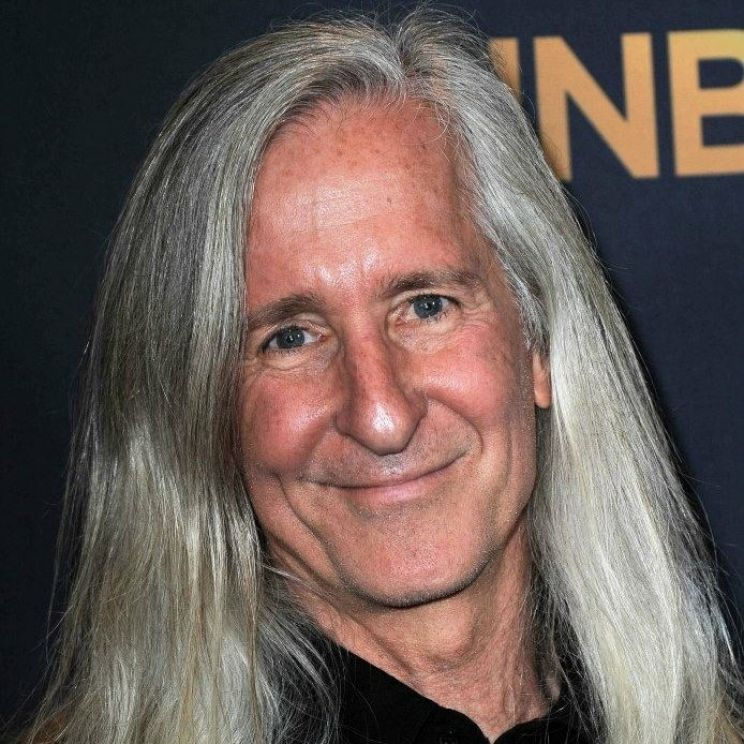 Mick Garris