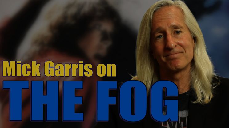 Mick Garris