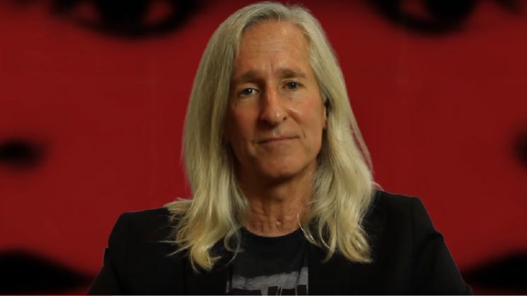 Mick Garris