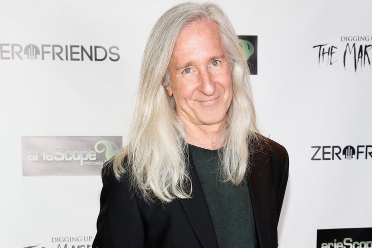 Mick Garris