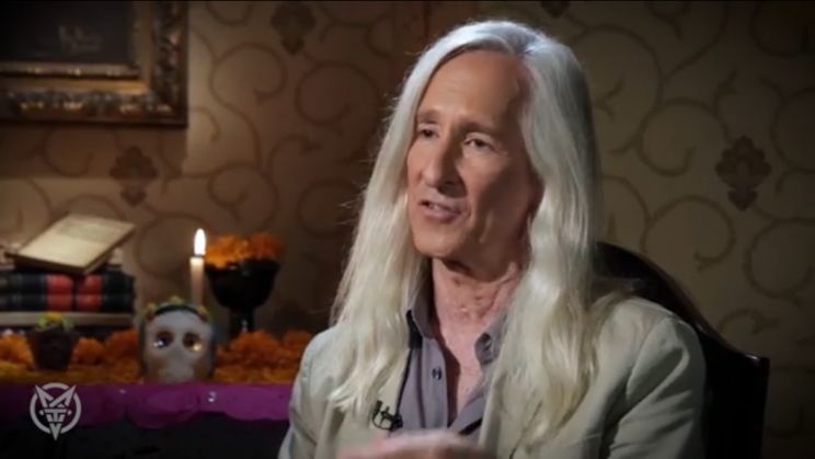 Mick Garris