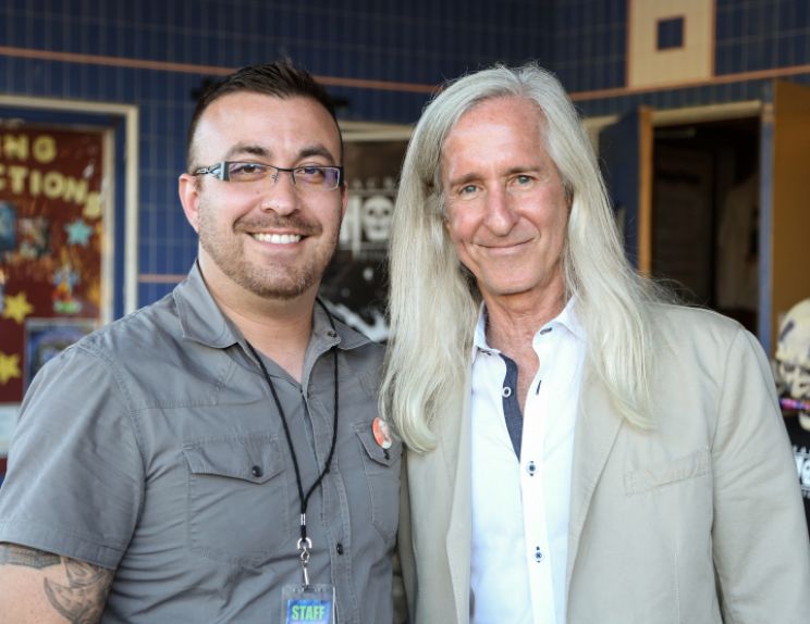 Mick Garris