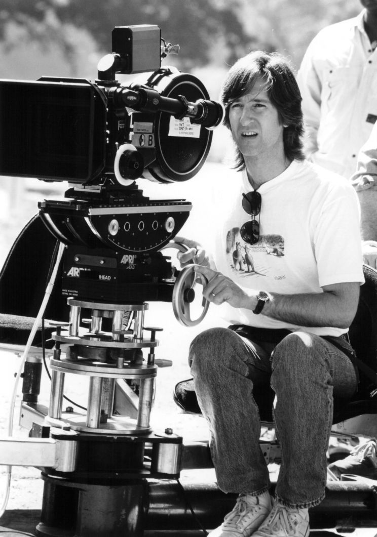 Mick Garris