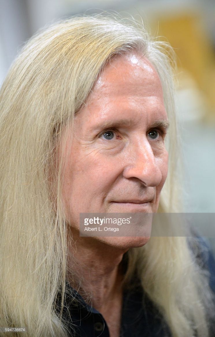 Mick Garris