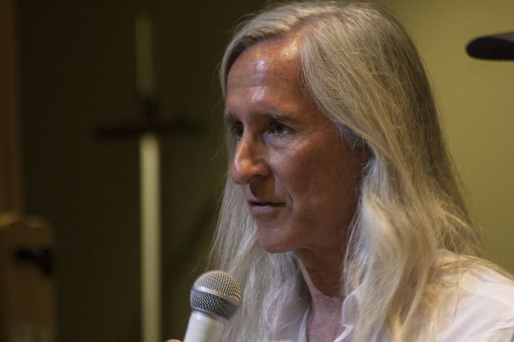 Mick Garris