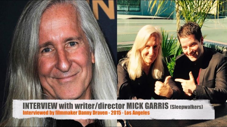 Mick Garris