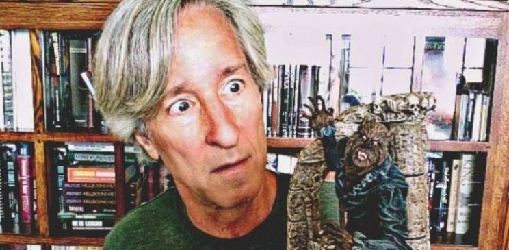 Mick Garris