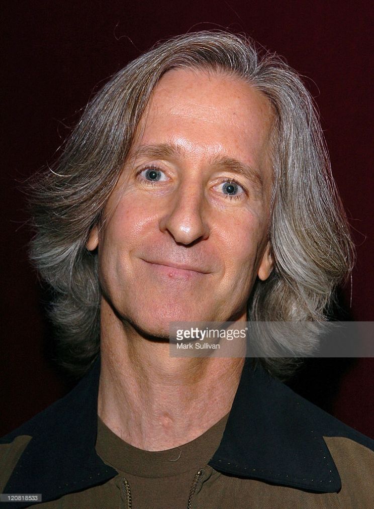 Mick Garris